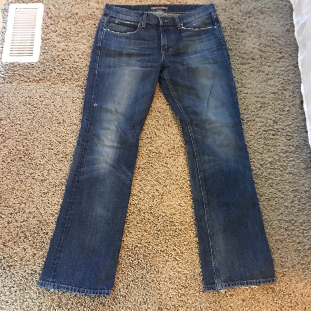 Joe Jeans